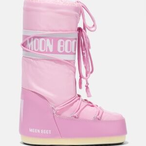 Pink Moon Boots size 39/41. Women’s 8 - 9.5 brand new